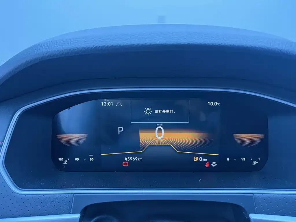 Volkswagen Lavida 2022 из CN, фото 3