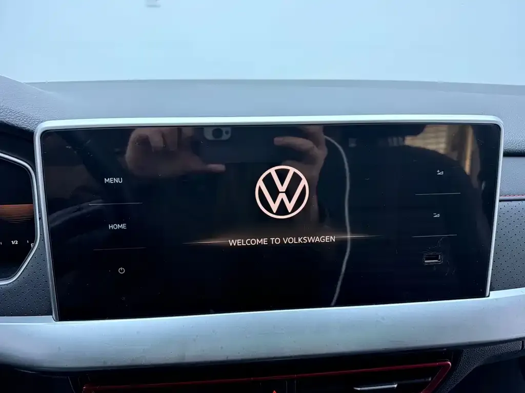 Volkswagen Lavida 2022 из CN, фото 5