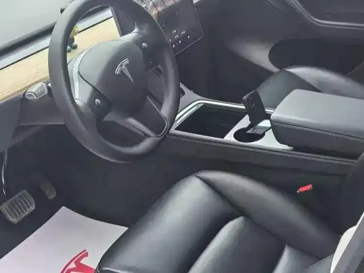Tesla Model Y 2022 из CN, фото 4