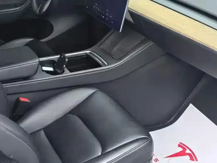 Tesla Model Y 2022 из CN, фото 2