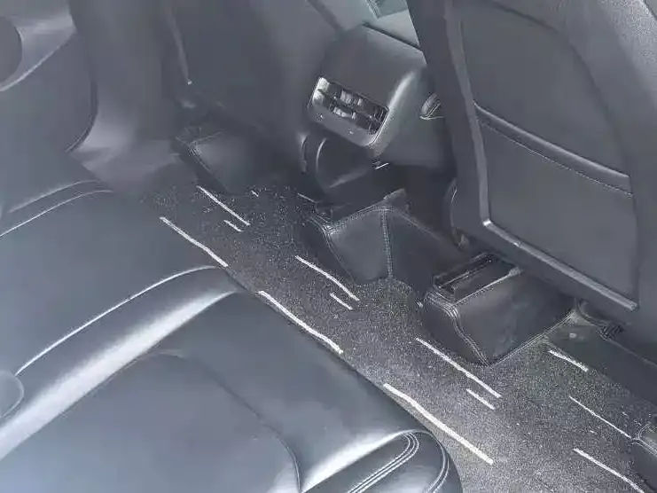 Tesla Model Y 2022 из CN, фото 3