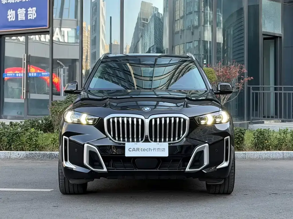 BMW X5 — фото 3
