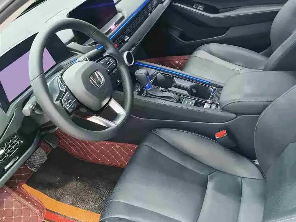 Honda Accord — фото 2