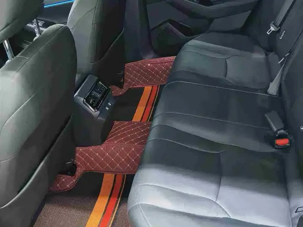 Honda Accord — фото 6