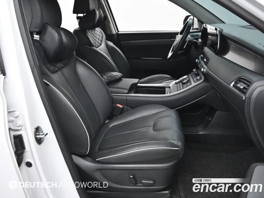Hyundai Palisade 2022 из KR, фото 10