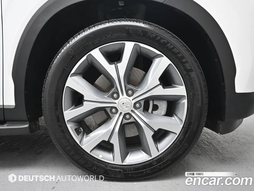 Hyundai Palisade 2022 из KR, фото 3