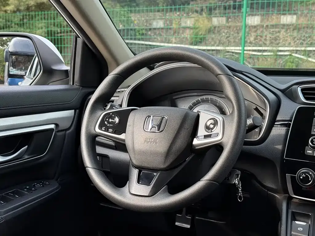 Honda CR-V 2021 из CN, фото 5
