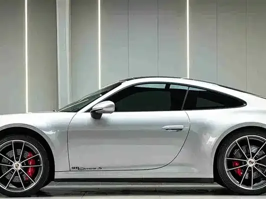 Porsche 911 — фото 3