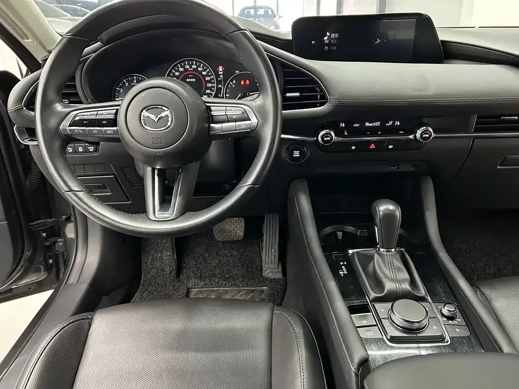 Mazda 3 Axela 2021 из CN, фото 7