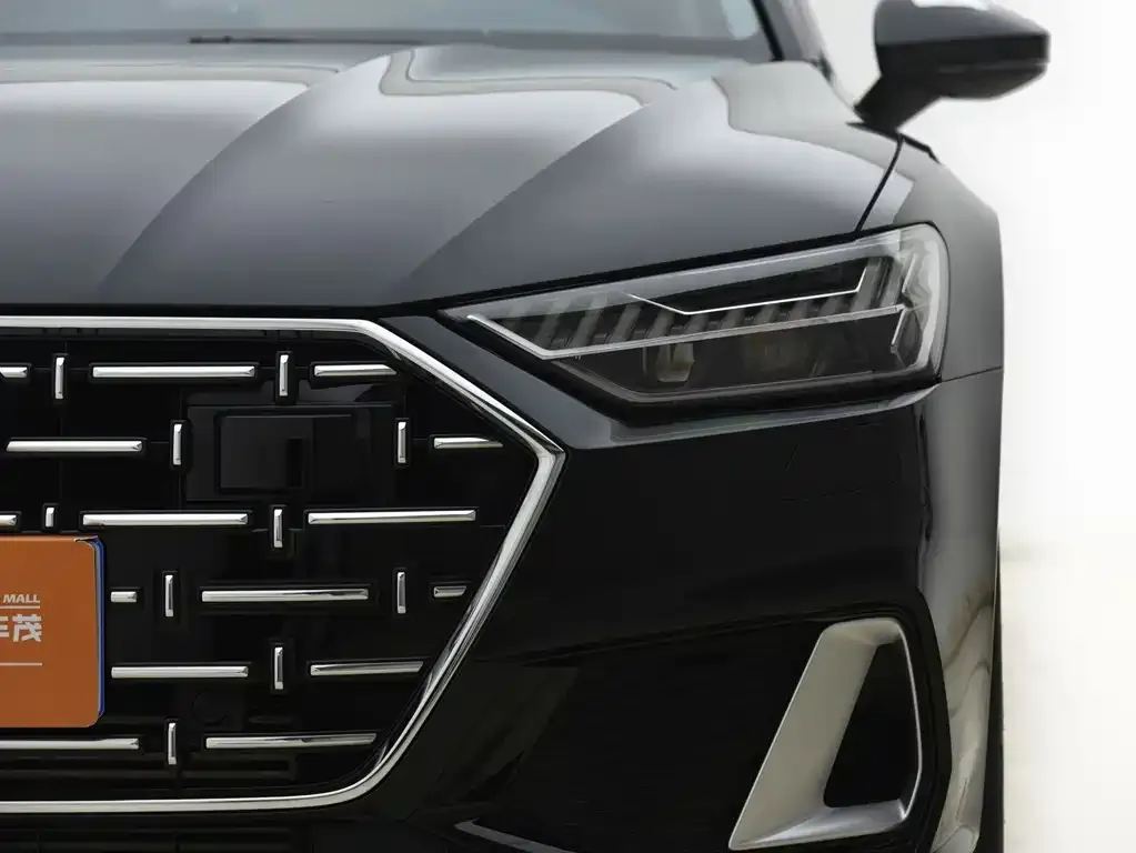 Audi A7L — фото 3