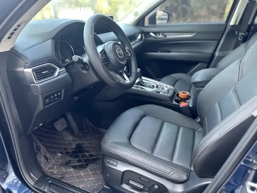 Mazda CX-5 2024 из CN, фото 5