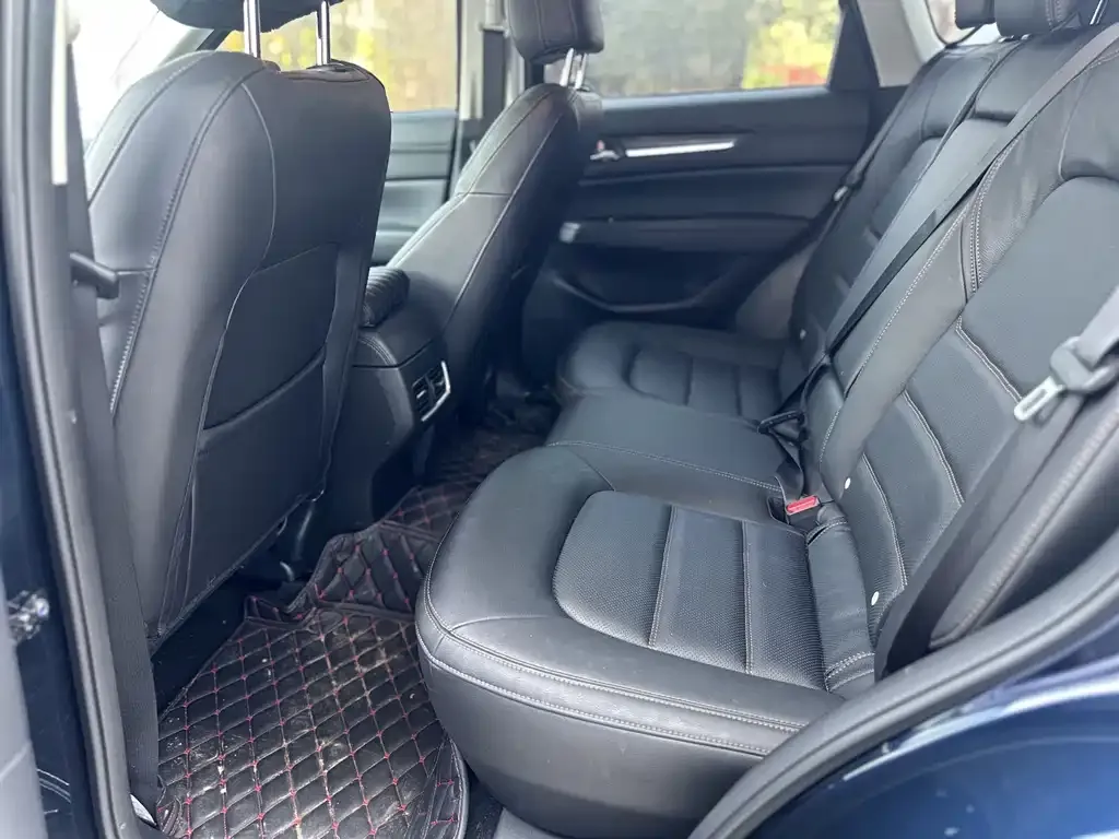 Mazda CX-5 2024 из CN, фото 8