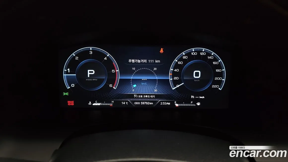 KG Mobility (Ssangyong) Rexton — фото 6