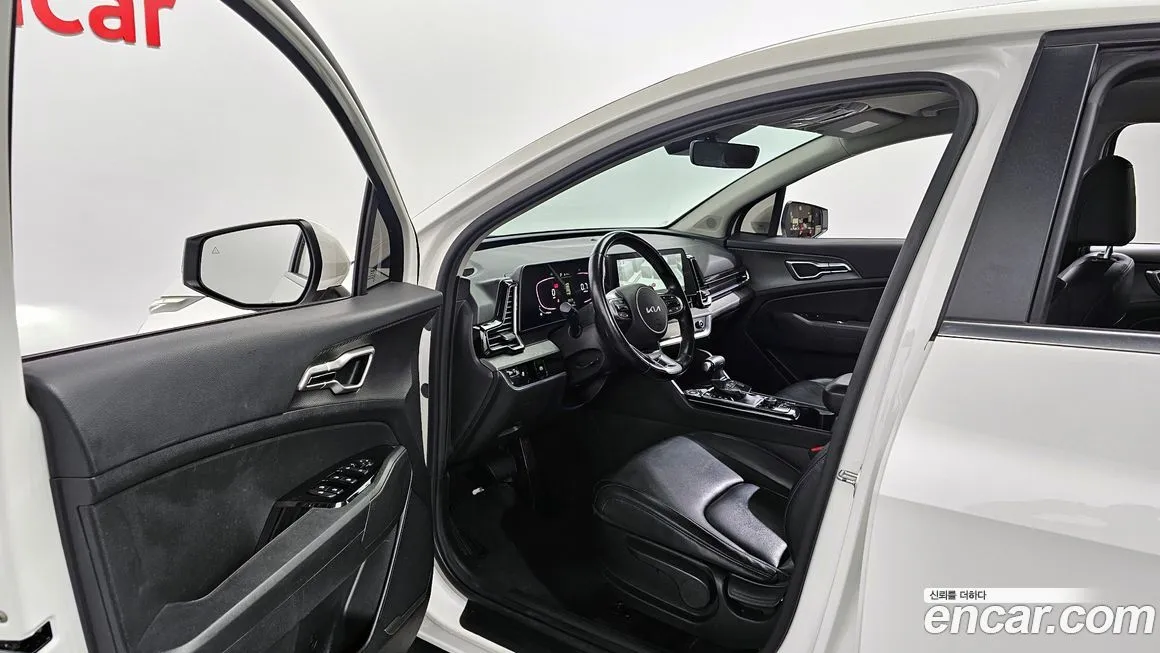 Kia Sportage — фото 10