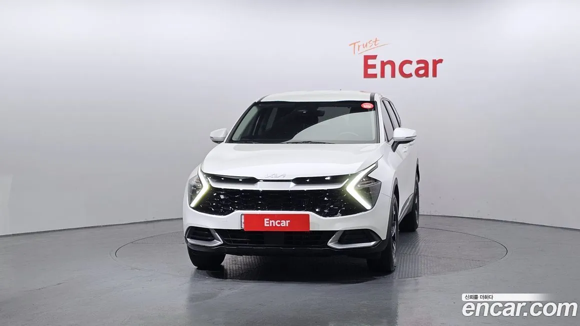 Kia Sportage — фото 4