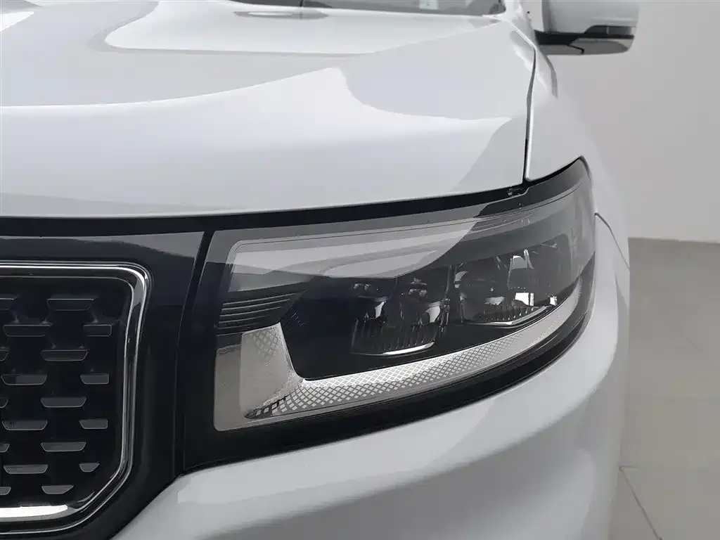 Jeep Grand Commander 2022 из CN, фото 7