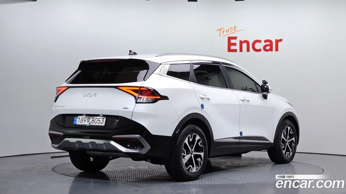 Kia Sportage — фото 2