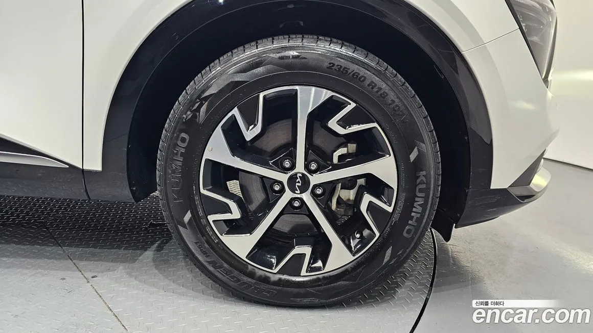 Kia Sportage — фото 3