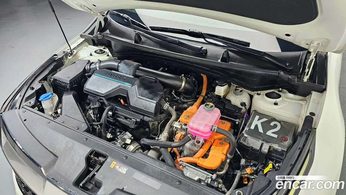 Kia Sportage — фото 10
