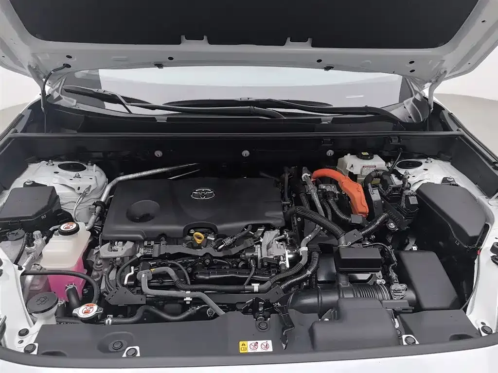 Toyota RAV4 2021 из CN, фото 10
