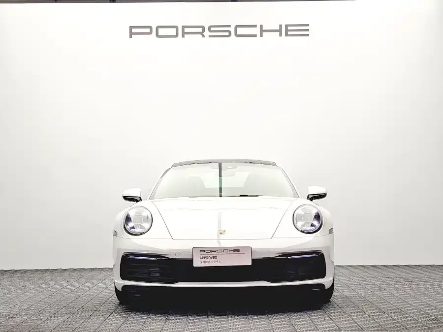 Porsche 911 — фото 9