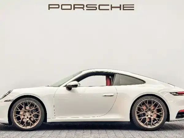 Porsche 911 — фото 2