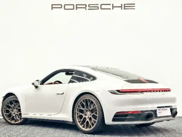 Porsche 911 — фото 5