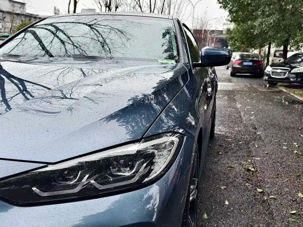 BMW 4 Series — фото 6