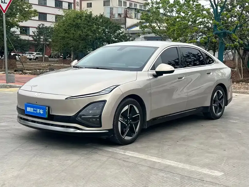 Wuling Xingguang 2024 из CN, фото 1