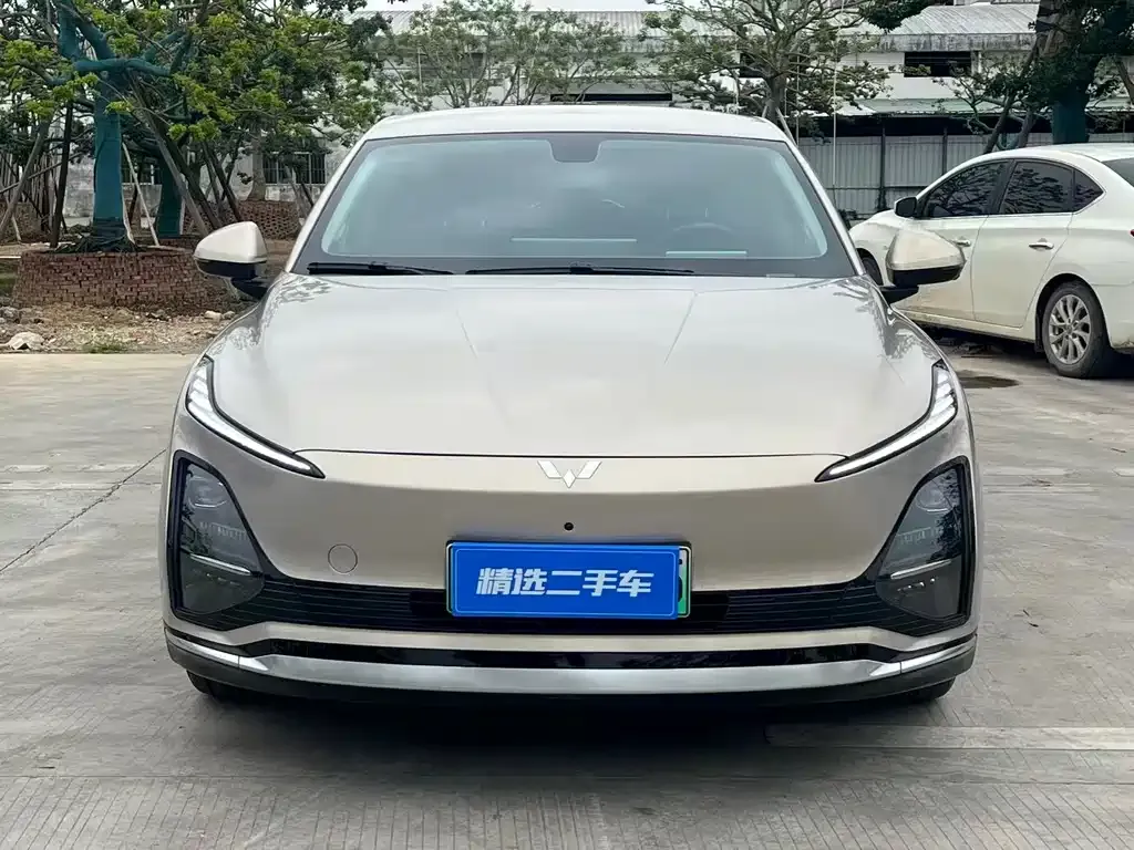 Wuling Xingguang 2024 из CN, фото 10