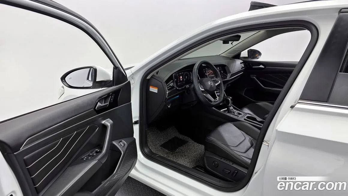 Volkswagen Jetta 2023 из KR, фото 5