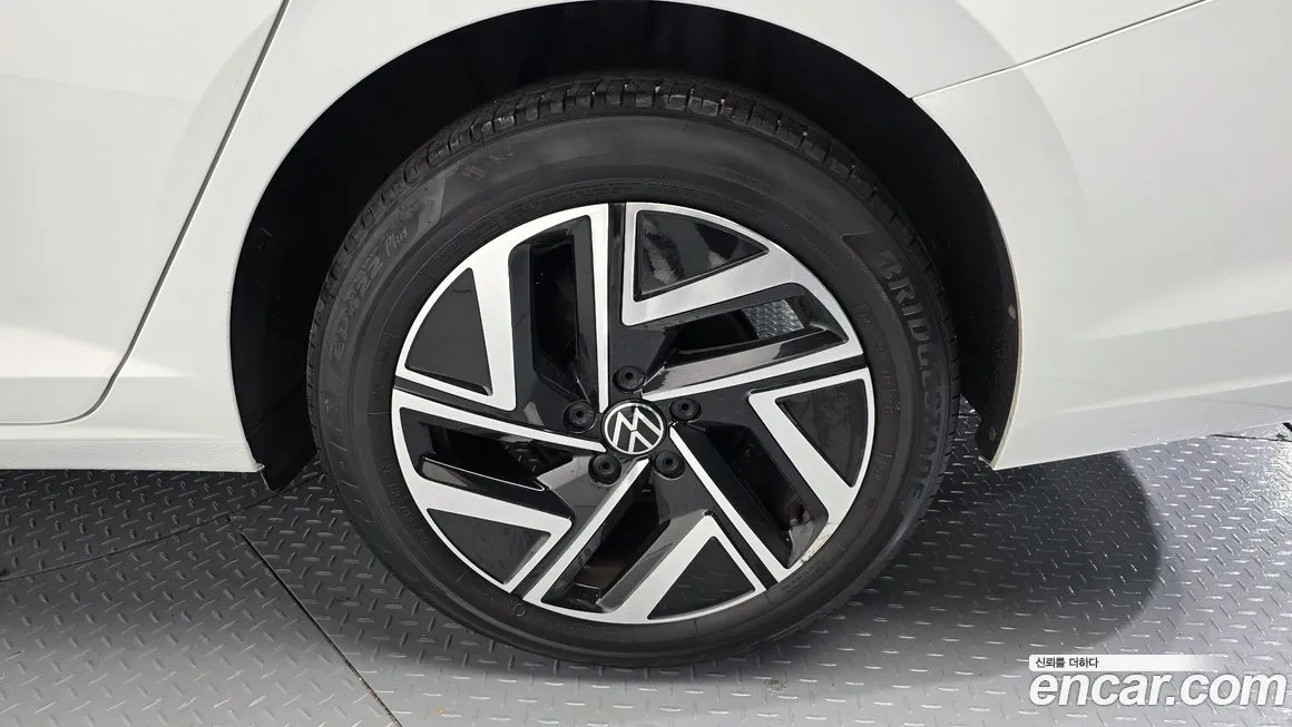 Volkswagen Jetta 2023 из KR, фото 7
