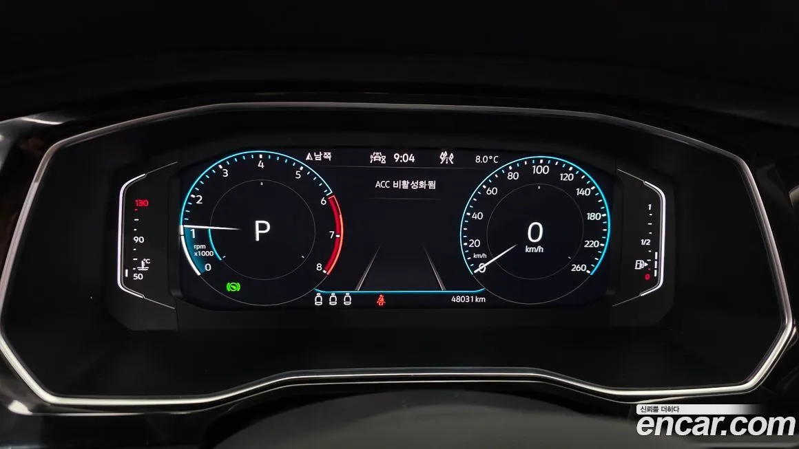 Volkswagen Jetta 2023 из KR, фото 4