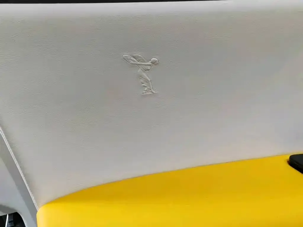 Rolls-Royce Ghost 2021 из CN, фото 2