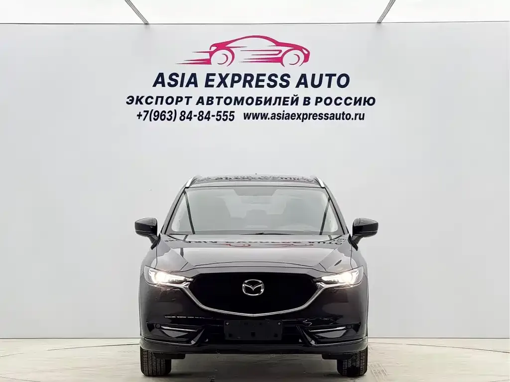 Mazda CX-5 2021 из CN, фото 6