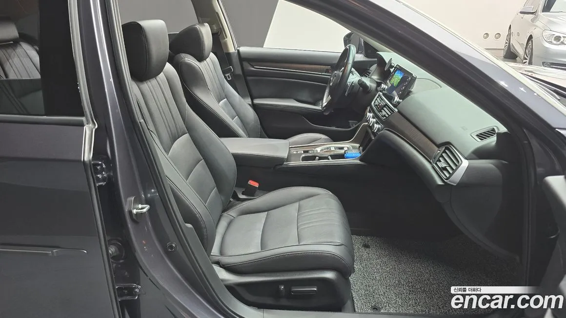Honda Accord 2021 из KR, фото 9