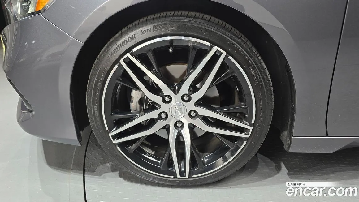 Honda Accord 2021 из KR, фото 8