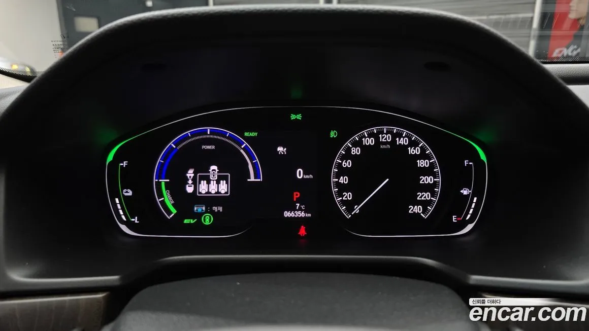Honda Accord 2021 из KR, фото 7