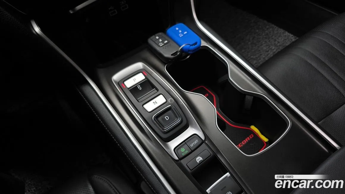 Honda Accord 2021 из KR, фото 10