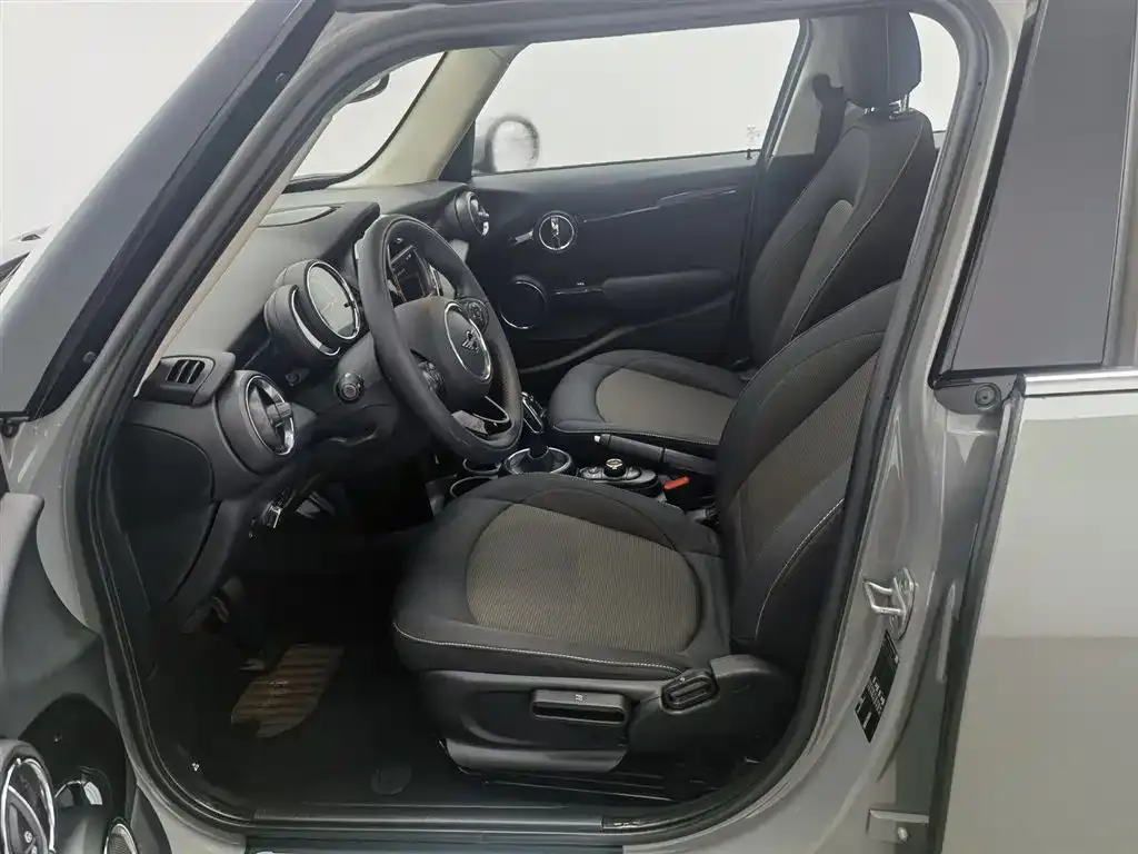 MINI Cooper (3-door) 2021 из CN, фото 7