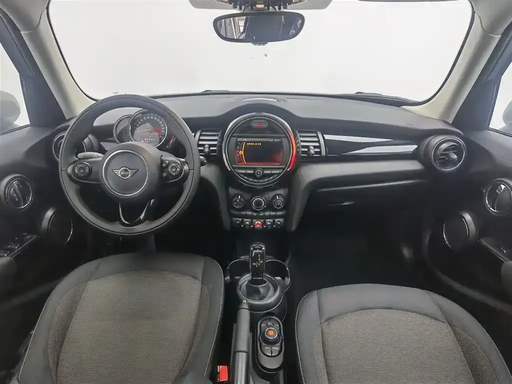MINI Cooper (3-door) 2021 из CN, фото 8
