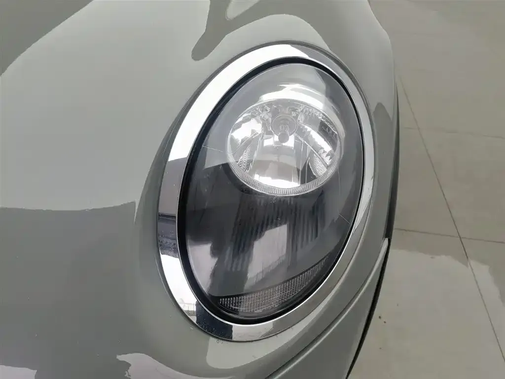 MINI Cooper (3-door) 2021 из CN, фото 3