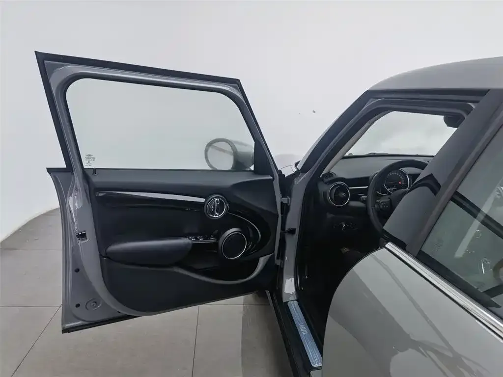 MINI Cooper (3-door) 2021 из CN, фото 6