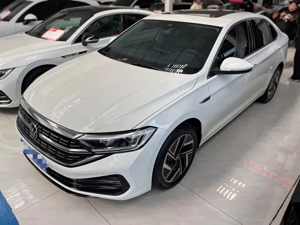 Volkswagen Sagitar 2025 из CN, фото 1