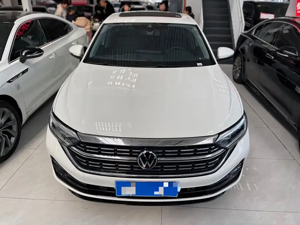 Volkswagen Sagitar 2025 из CN, фото 3