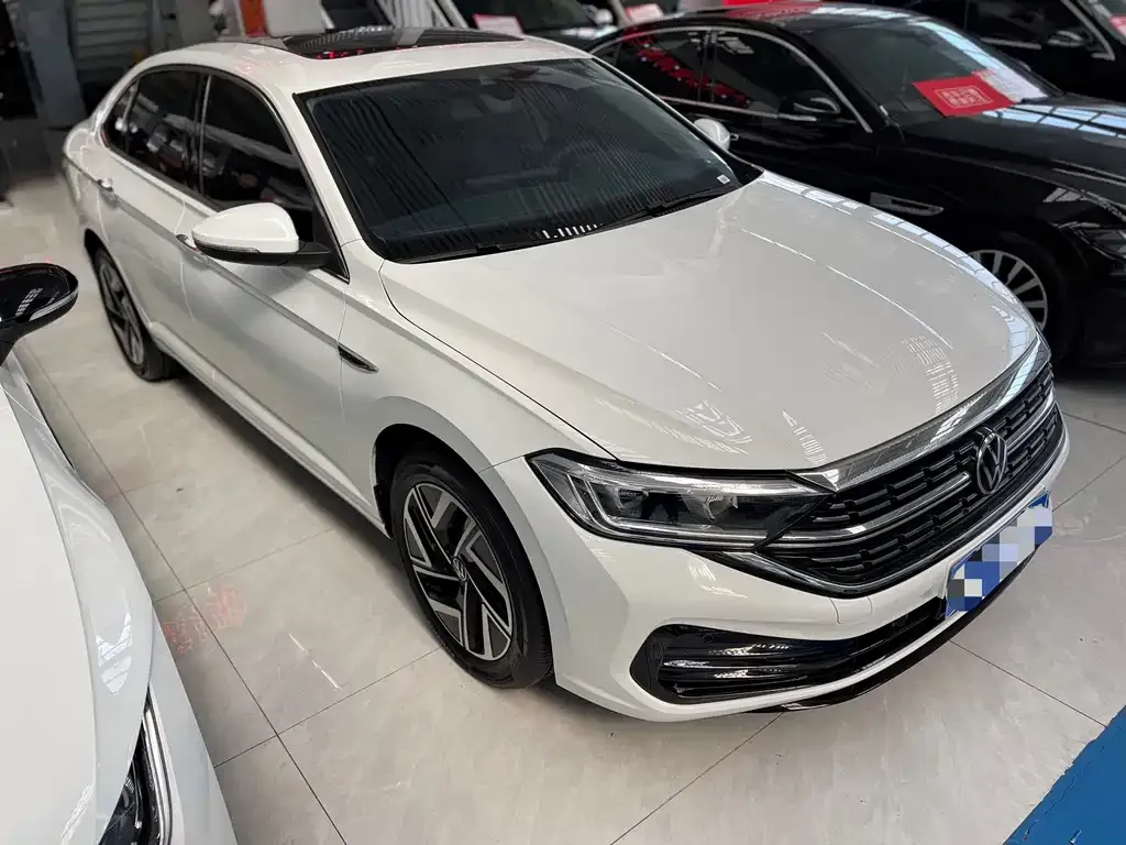Volkswagen Sagitar 2025 из CN, фото 7