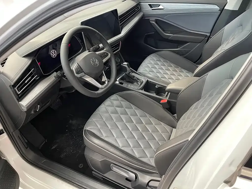 Volkswagen Sagitar 2025 из CN, фото 8