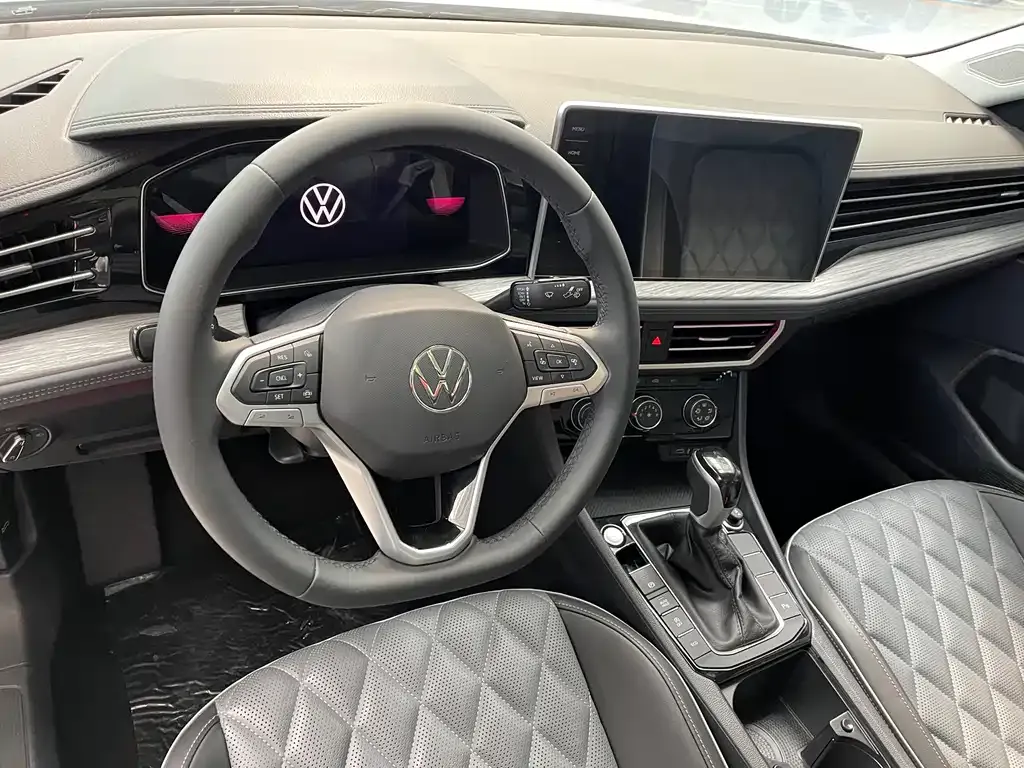 Volkswagen Sagitar 2025 из CN, фото 5