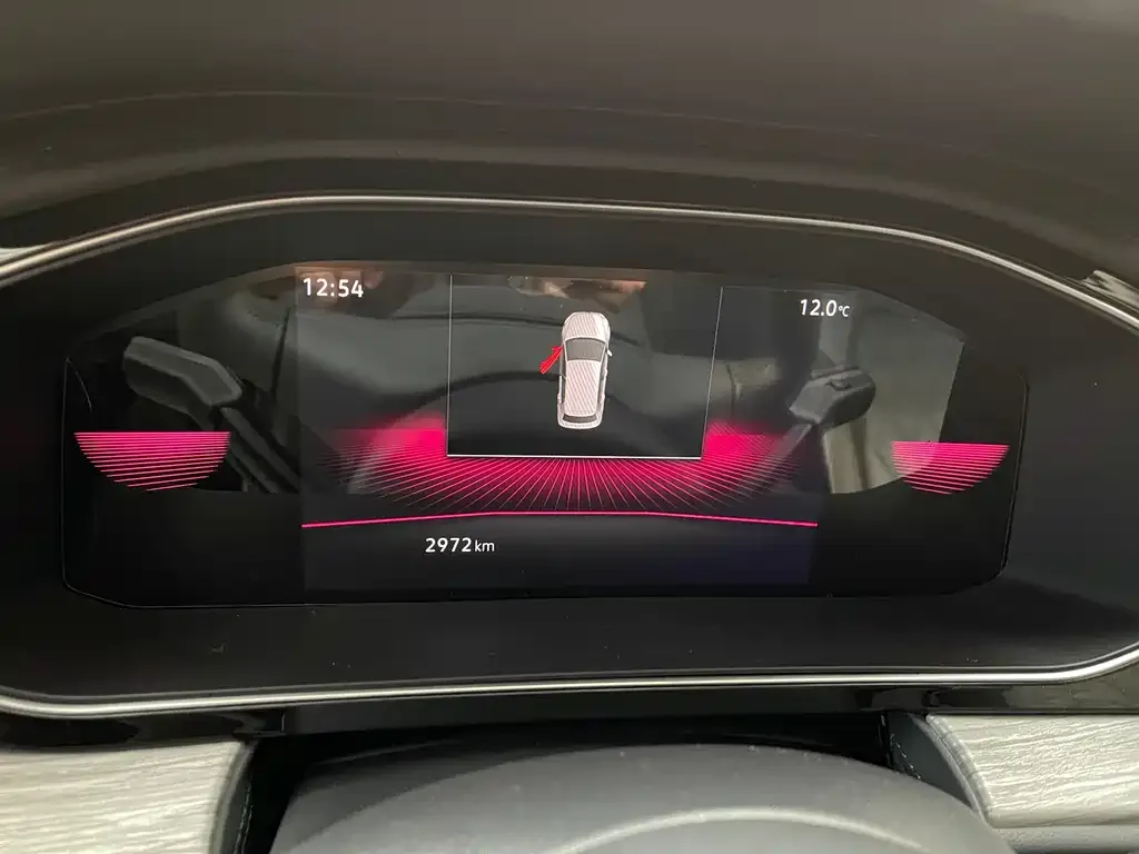 Volkswagen Sagitar 2025 из CN, фото 2