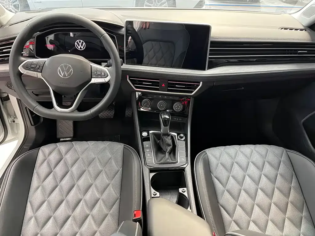 Volkswagen Sagitar 2025 из CN, фото 10